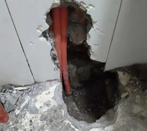 徐水漏水检测电话