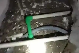 徐水测漏水公司