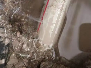 徐水漏水检测哪家好