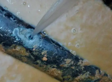 徐水水管漏水检测多少钱