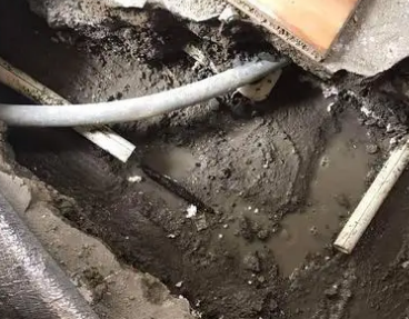 徐水卫生间测漏水价格明细