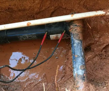 徐水水管漏水检测多少钱