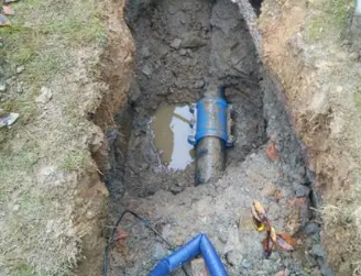 徐水水管漏水检测多少钱