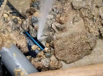 徐水水管漏水检测哪家好
