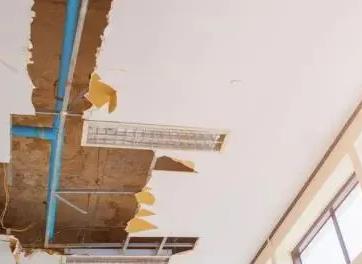 徐水测漏水电话