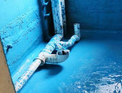 徐水测漏水多少钱